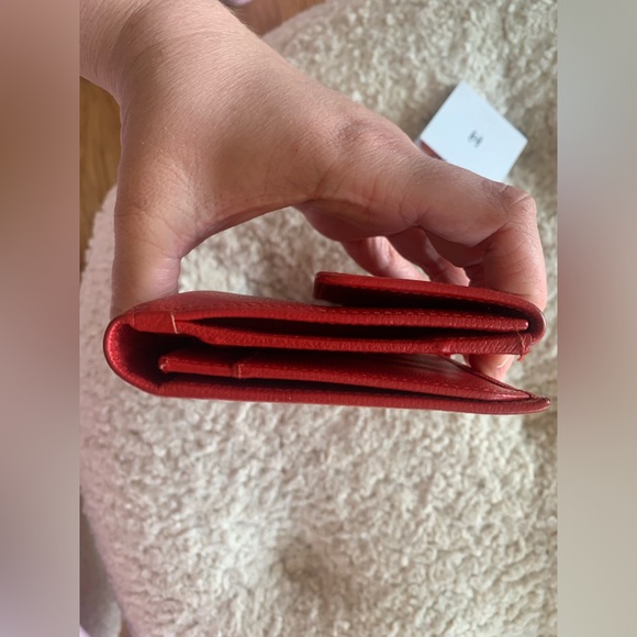 Chanel wallet - Picture 6 of 13